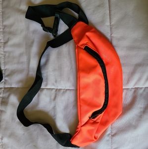 Neon FannyPack
